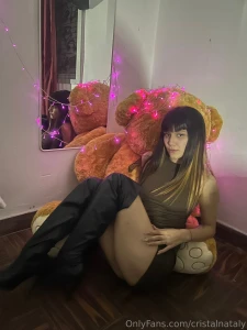 Cristalnataly part 3