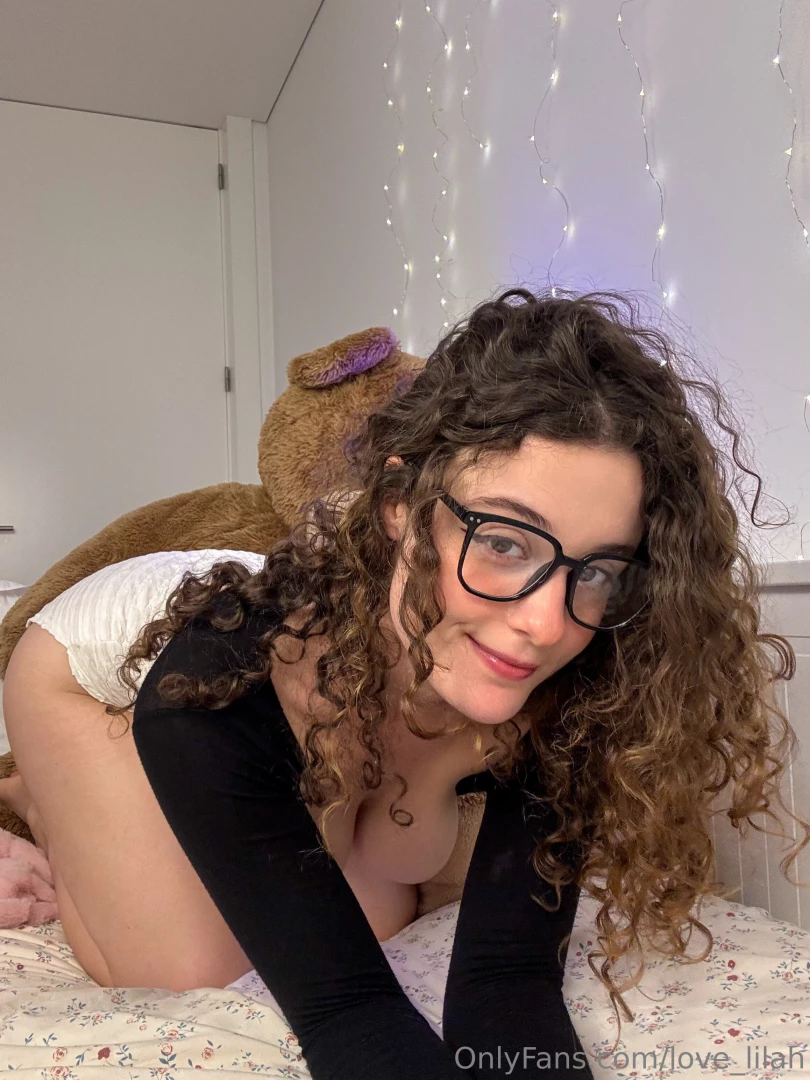 Your girlfriend is waiting for you i made something really special for 