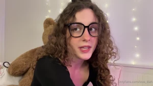 Your girlfriend helps you sleep better - pov roleplay today i wasn t