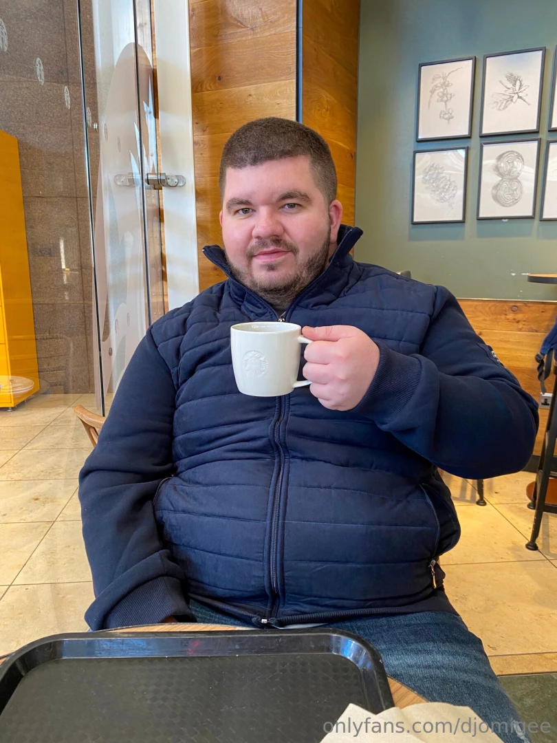 Stressed blessed and coffee obsessed 