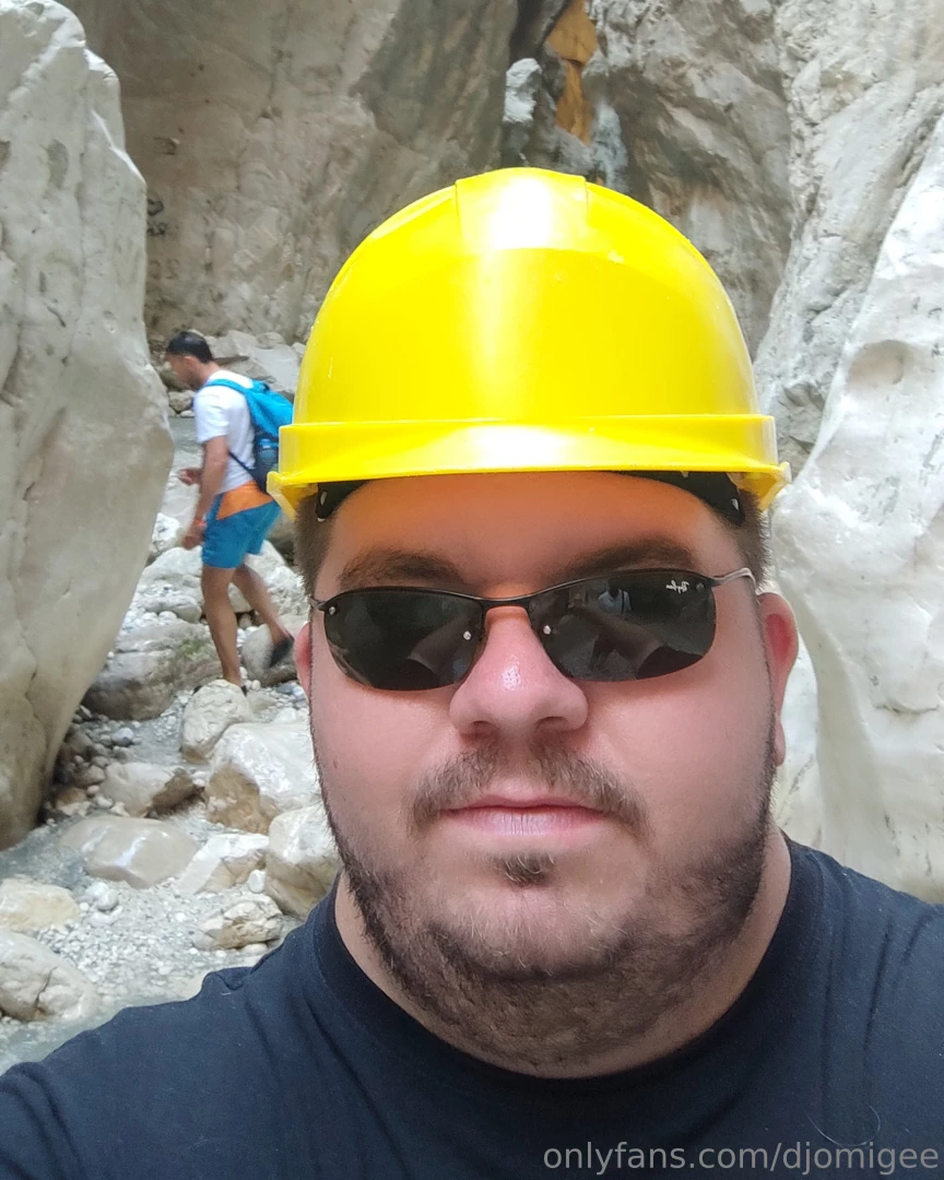 Exploring saklikent gorge in turkey 