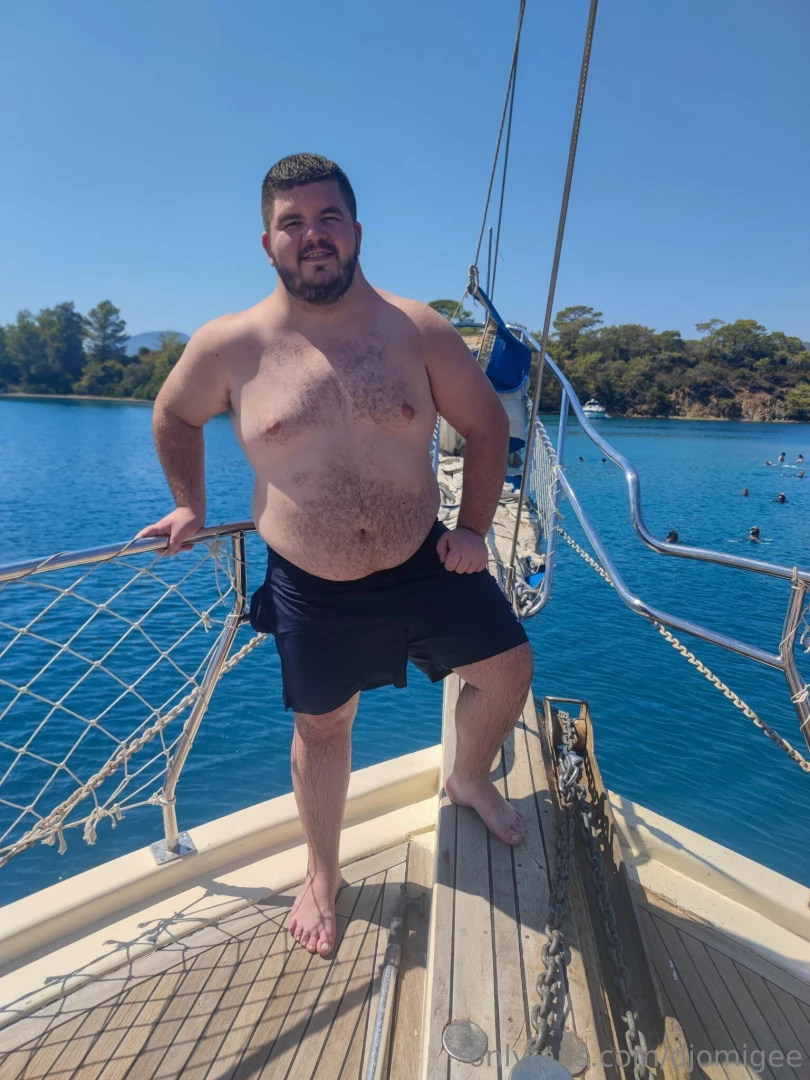 G cek bays and islands in turkey 