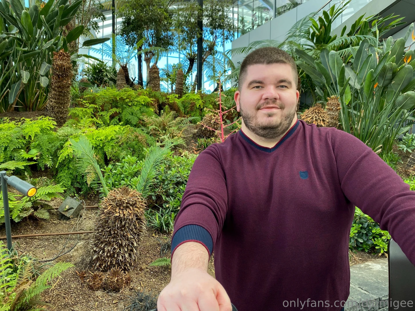Yesterday was an awesome day in london i went to the sky garden and 