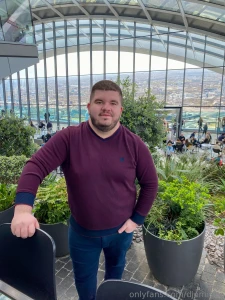 Yesterday was an awesome day in london i went to the sky garden and part 1