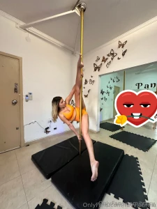 I do all my own stunts part 1