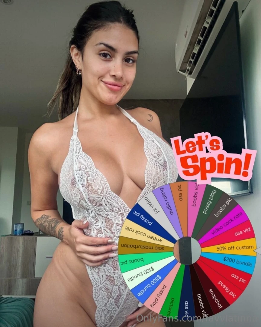 Let s play a game do you want to have fun with me all you have to do 
