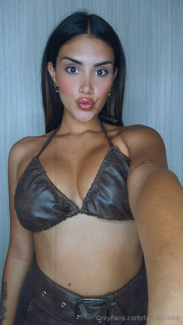 I ve been wearing this all day part 3 