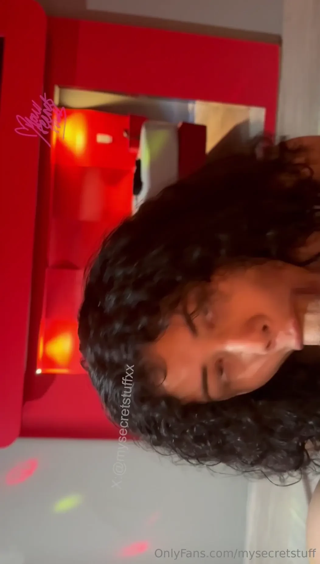 Can we start our night off like this 