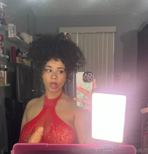 Did you like my valentine s day outfit part 7