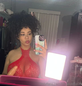 Did you like my valentine s day outfit part 8