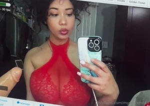 Did you like my valentine s day outfit part 6