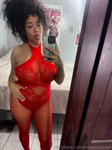 Did you like my valentine s day outfit part 5