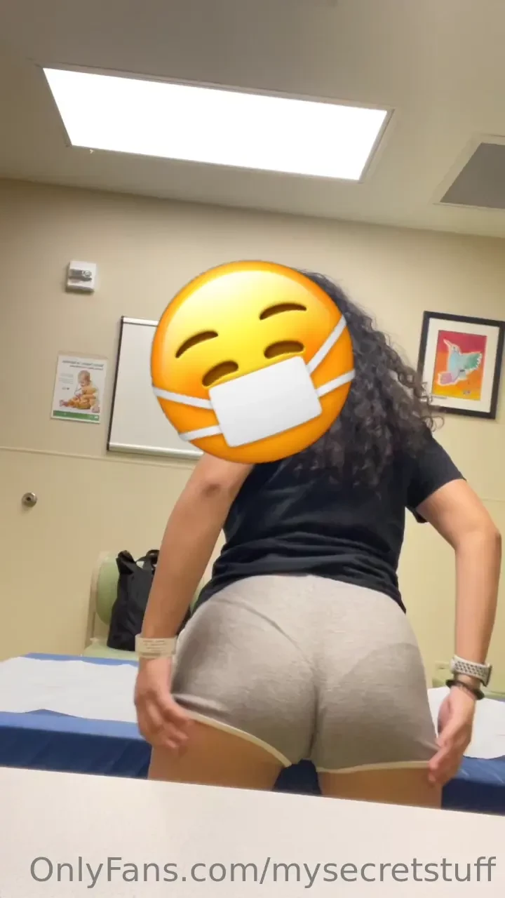 Wyd if you re the doctor and you walk in and see this 