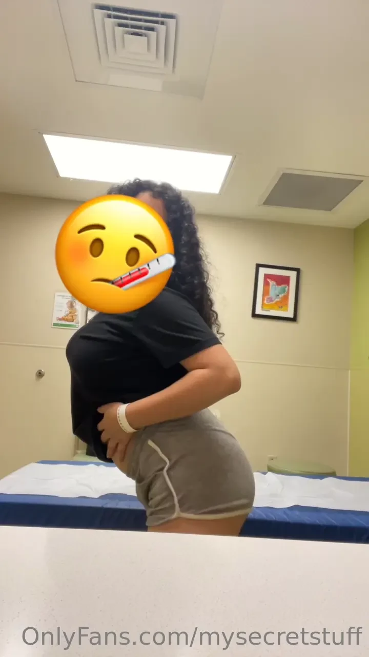 Wyd if you re the doctor and you walk in and see this part 12 