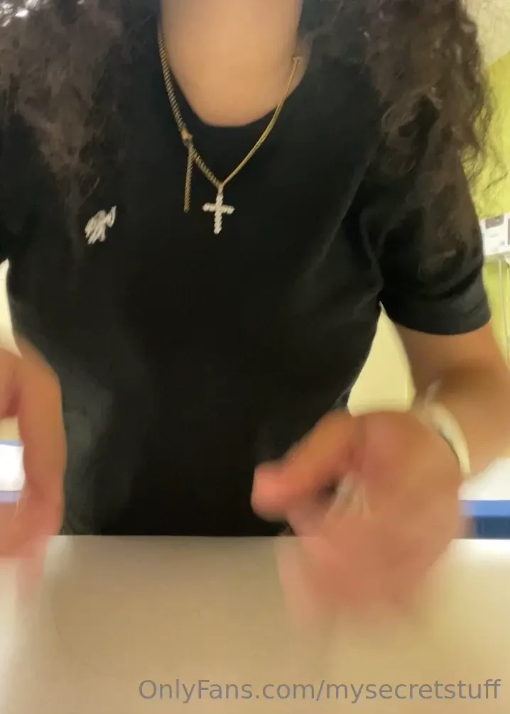 Wyd if you re the doctor and you walk in and see this part 4 