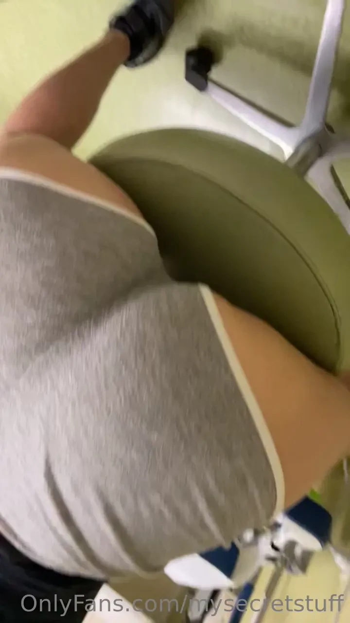 Wyd if you re the doctor and you walk in and see this part 5 