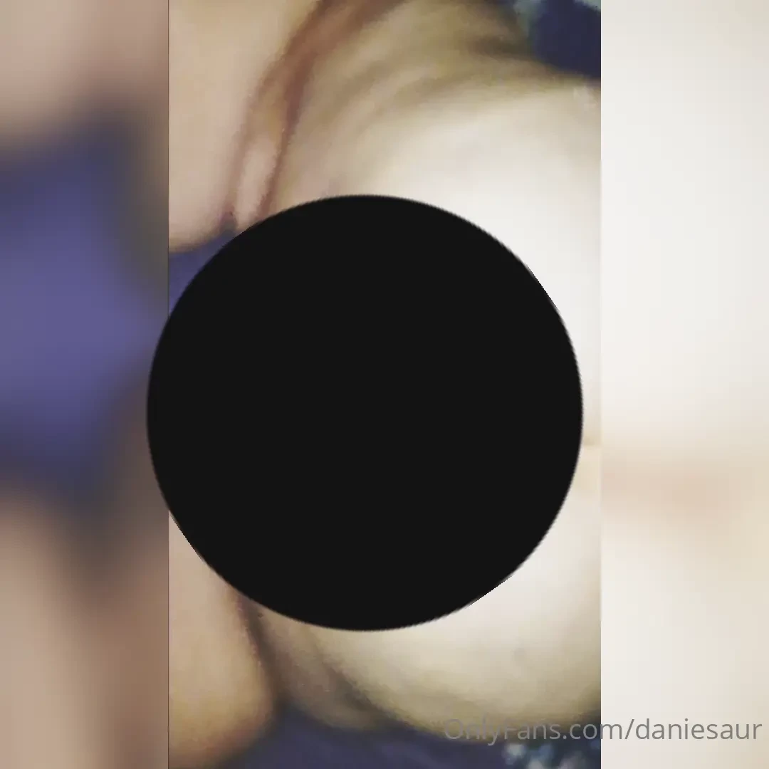 If you want to see the full uncensored version hit me up 