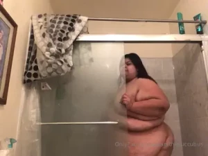 Shower pov