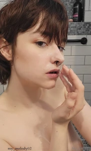 Where would you cum on me part 36
