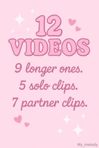 Just finished editing a huge drop and i m honestly so excited about