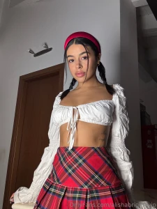 Your teacher alisha can teach you for different moments guess what