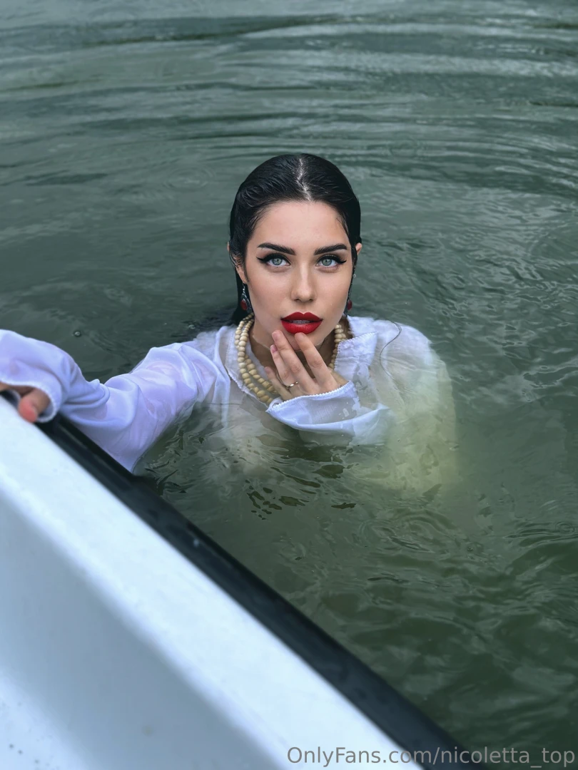 Tonight is the night when ancient magic awakens the slavic holiday of part 2 