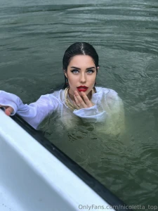 Tonight is the night when ancient magic awakens the slavic holiday of part 2