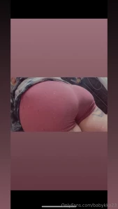 Babykka23 part 1