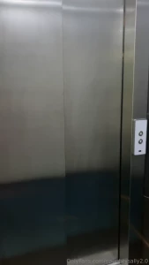 Ce qui se passe dans l ascenseur reste dans l ascenseur