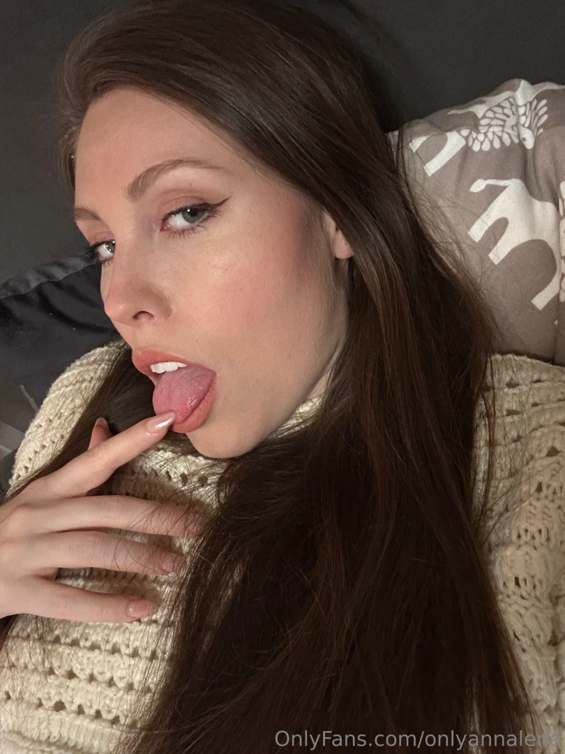 Da geh rt doch was anderes in den kleinen mund 