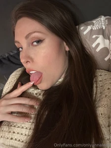 Da geh rt doch was anderes in den kleinen mund