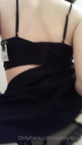 Like my new skirt what about what s underneath