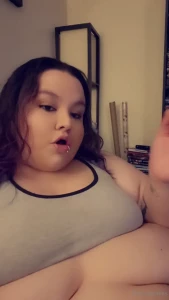 Just having some bbq chicken and watching a crappy movie on a friday