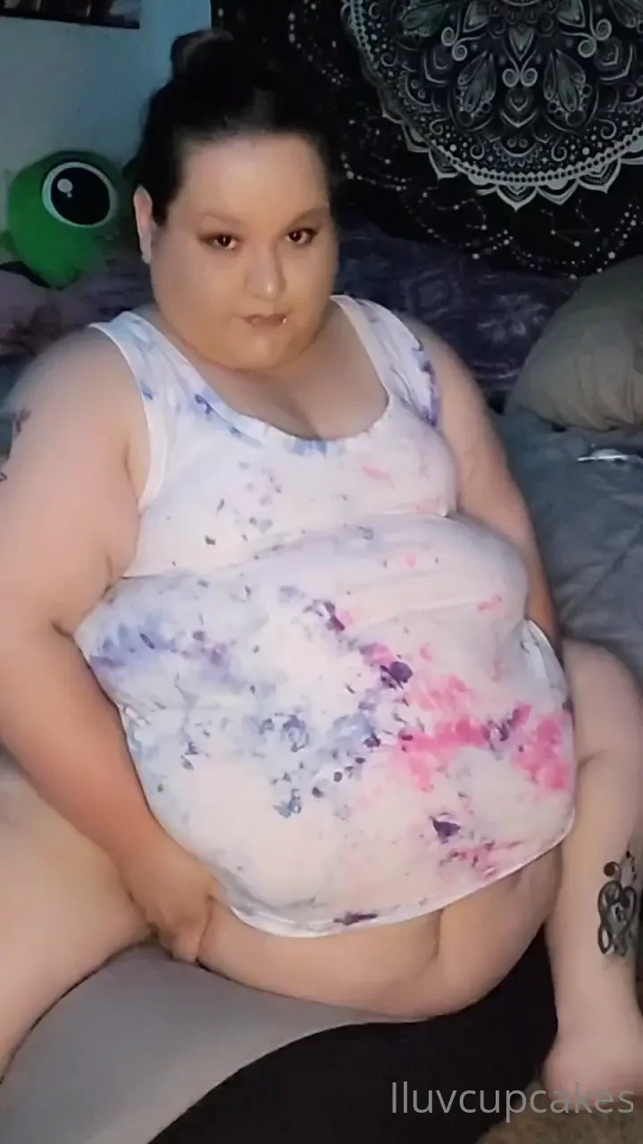 I m so jiggly part 1 