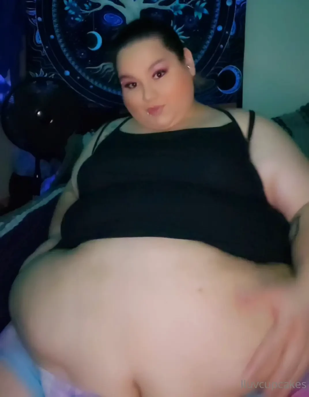 Just a little dose of me to start off your week 