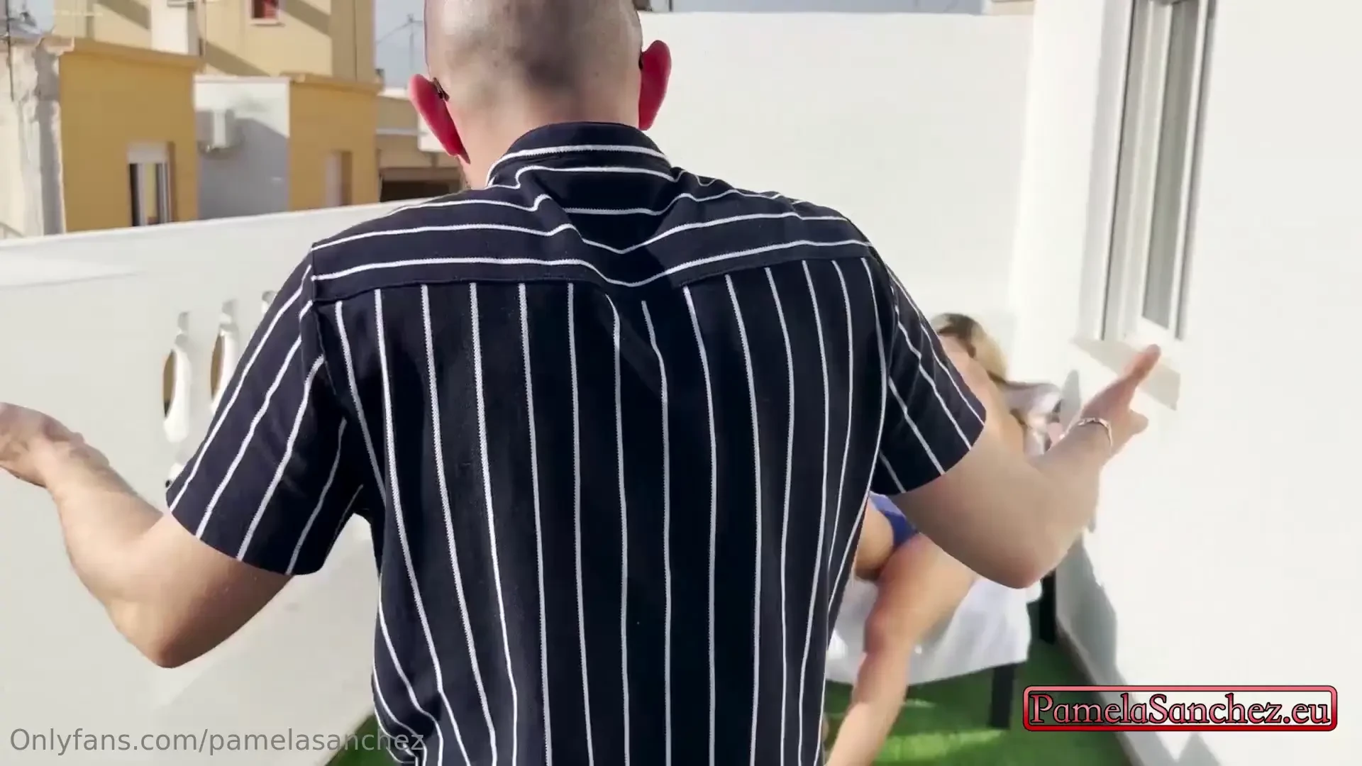 Incre ble trio porno con la nueva vecina rusa 25 minutos estoy con una part 1 