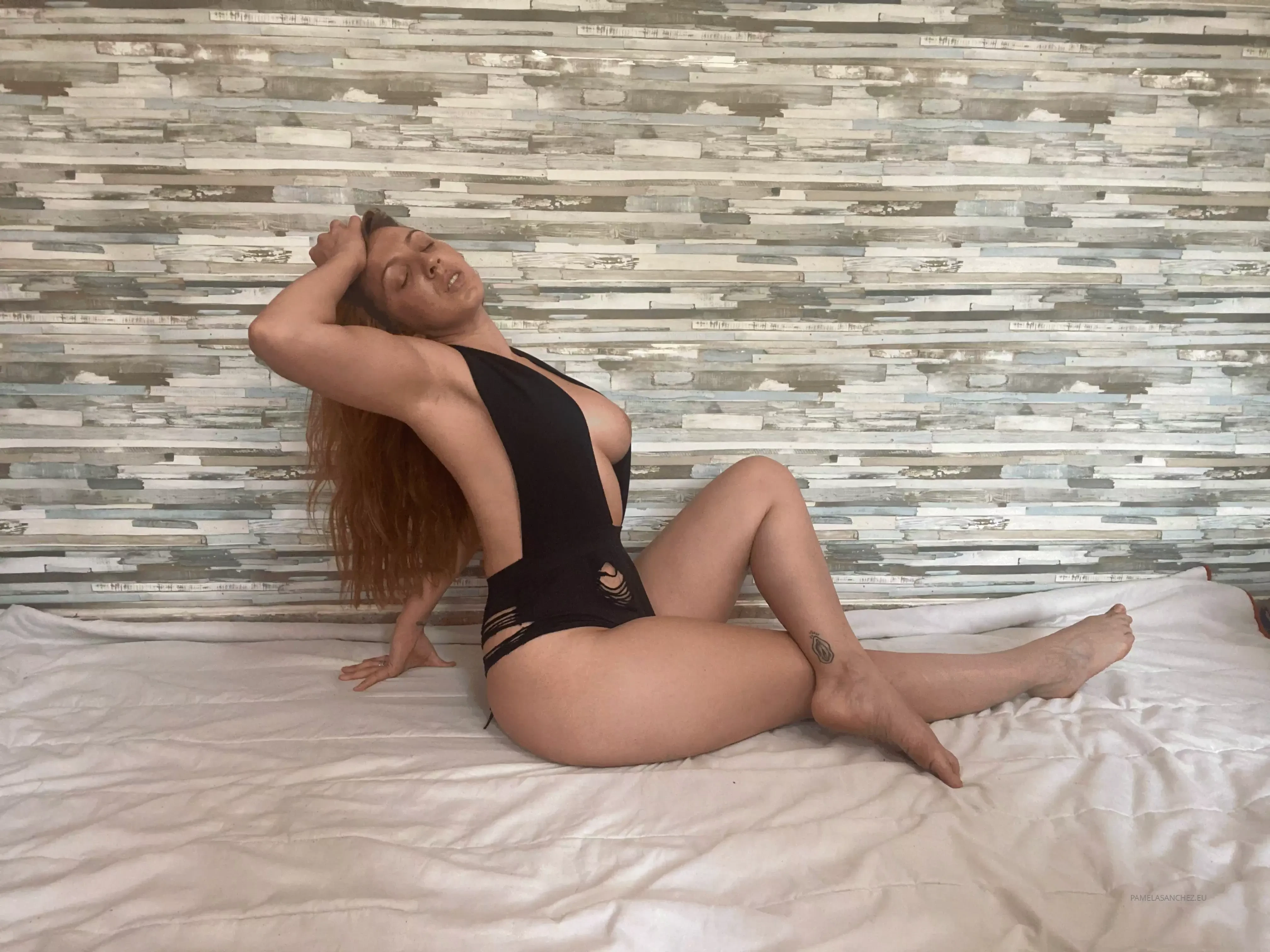 Papi espero tu like hoy a sido un dia muy largo de daddy i hope you 