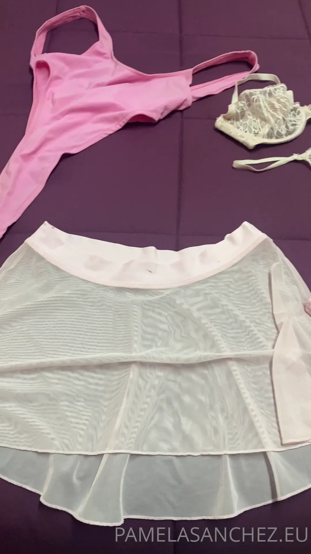 Elige t la lencer a y disfrutemos videollamada sexting o video 