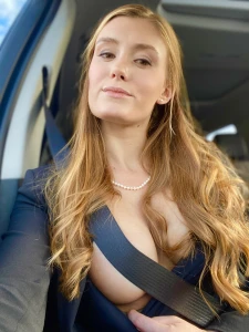 I love flashing other cars when i drive