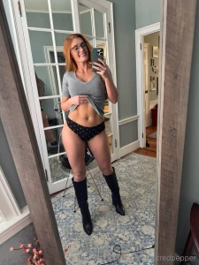 Is this too revealing for an outfit that s for work