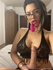 Do you want to see me wear them part 2