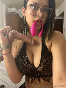 Do you want to see me wear them part 1