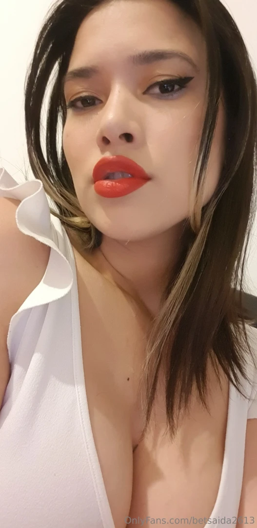 I want to know your fantasies 