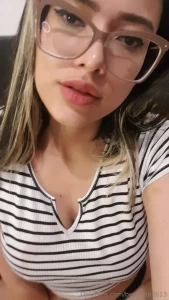 Come and feel my whole body