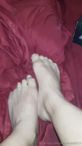 I like me