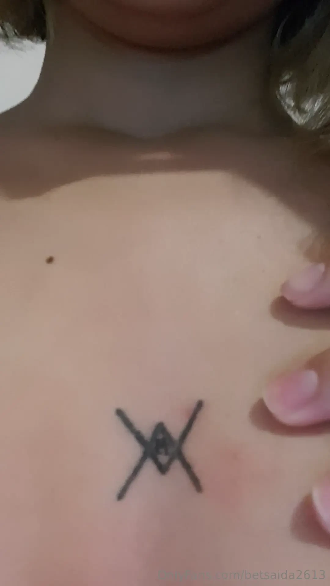 You like my tattoo part 5 