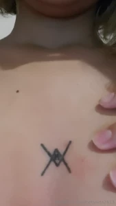 You like my tattoo part 5