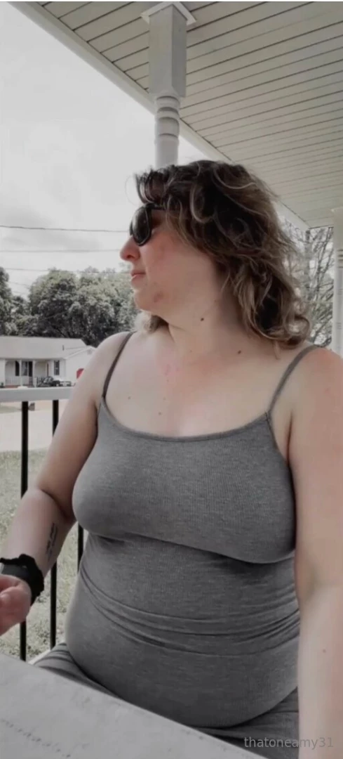 May smokin special series - part 4 smokin hot milf next door tight part 1 