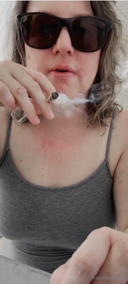 May smokin special series - part 4 smokin hot milf next door tight 