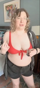 First bikini of the year bloated and burping milf 20 minutes 6 50 ppv part 3